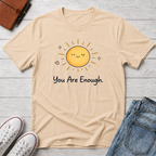 Enough Sun T-Shirt