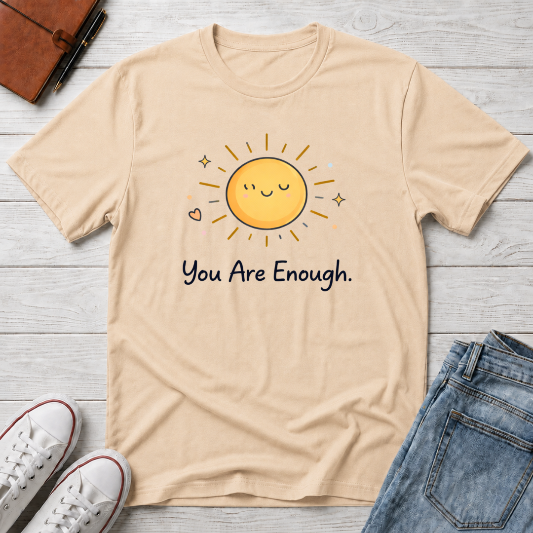 Enough Sun T-Shirt