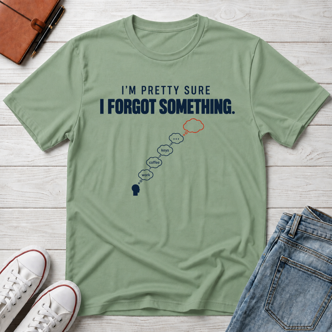Forgotten™ T-Shirt