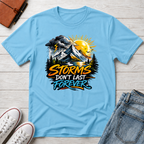 Storms Graphic T-Shirt