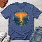 FOLLOW THE LIGHT™ T-SHIRT