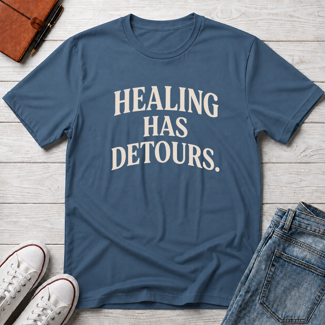 Healing Detours™ T-Shirt