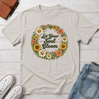 Soul Bloom T-Shirt