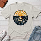 Sail Toward the Sunrise™ T-Shirt