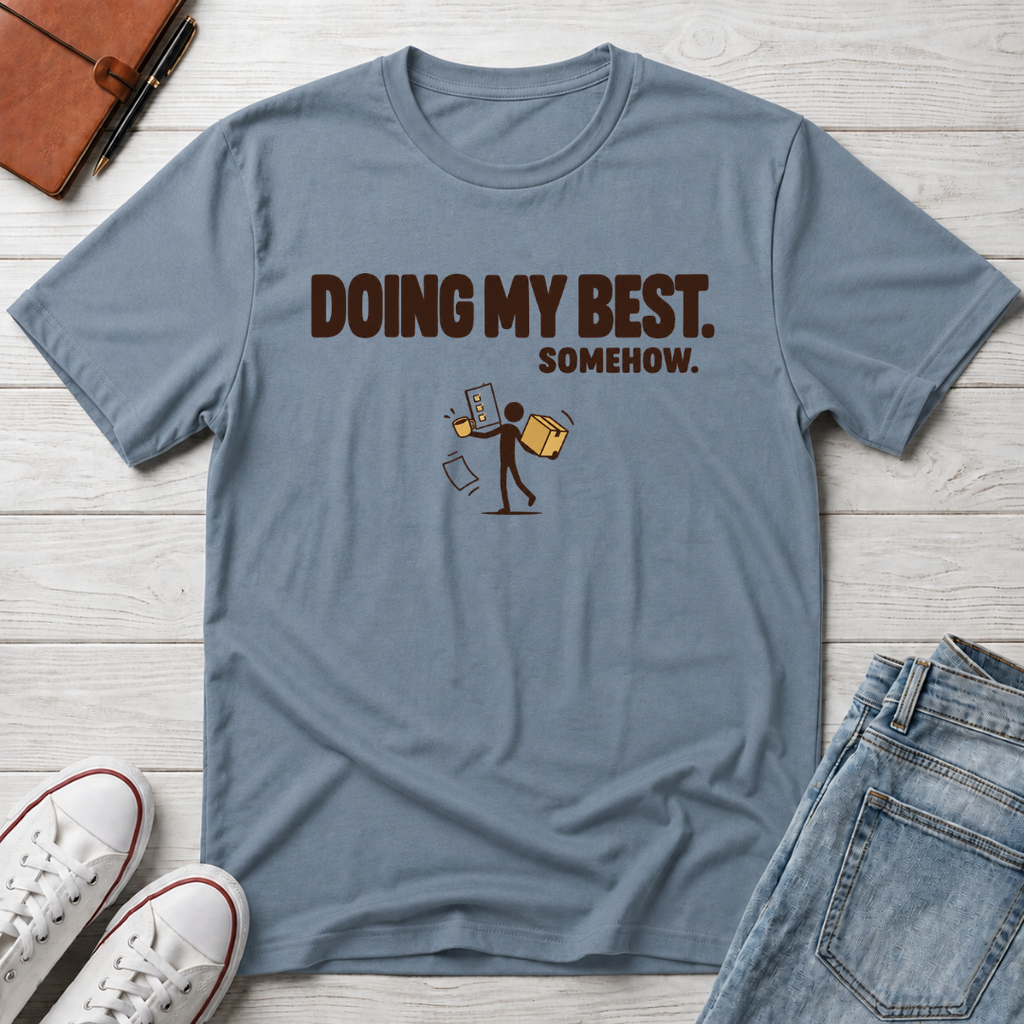 Best Effort™ T-Shirt