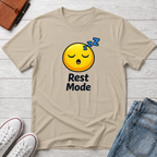 Rest Mode T-Shirt
