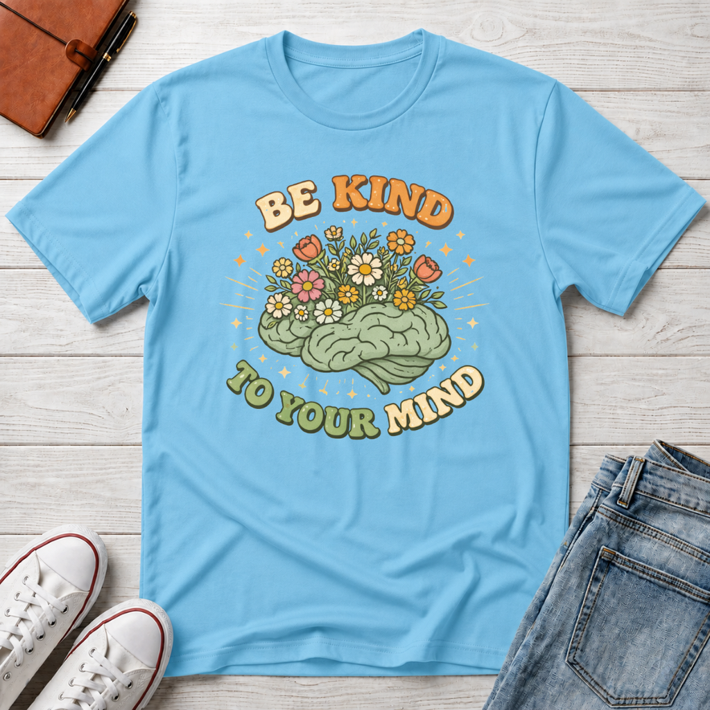 Be Kind T-Shirt