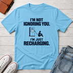 Social Recharge™ T-Shirt