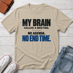 BRAIN MEETING™ T-SHIRT