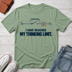 Thinking Limit™ T-Shirt