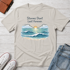 Storms Wave T-Shirt