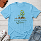 Upgrade Life Tree T-Shirt