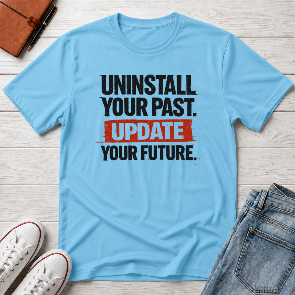 Update Future T-Shirt