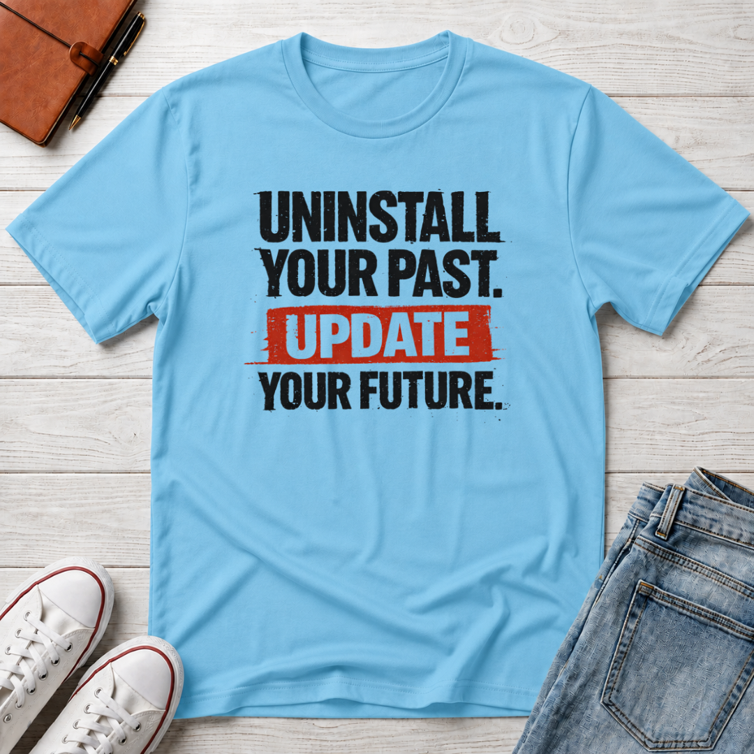 Update Future T-Shirt