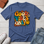 Good Vibes Only T-Shirt