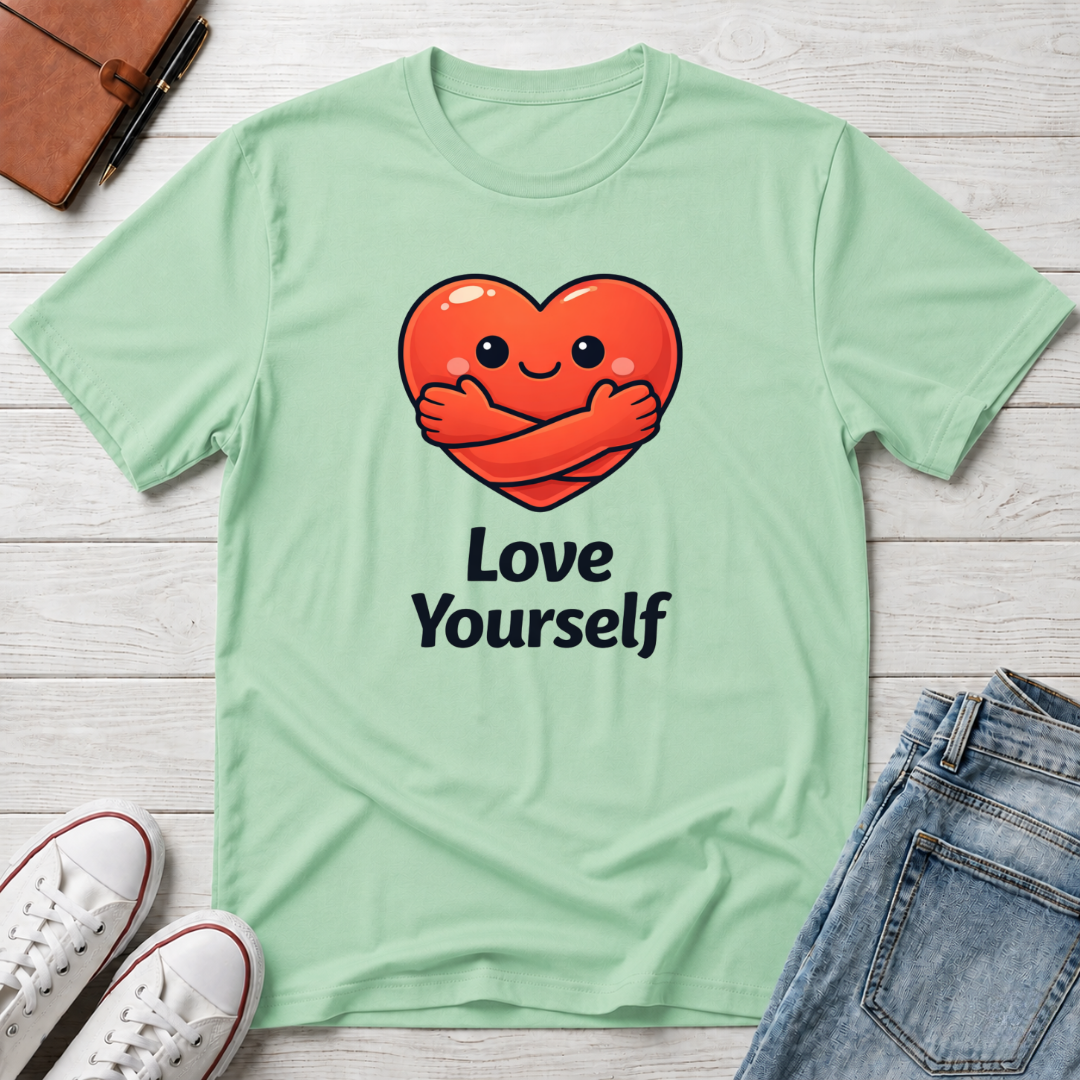 Love Yourself T-Shirt