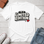 I'm Limited Edition T-Shirt