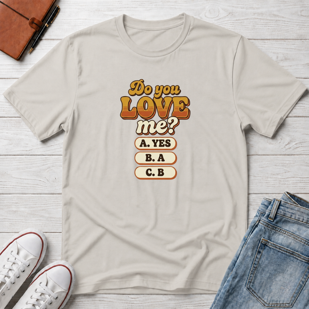 Do More What You Love™ T-Shirt