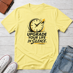 Upgrade Life watch T-Shirt