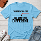 Different Start™ T-Shirt
