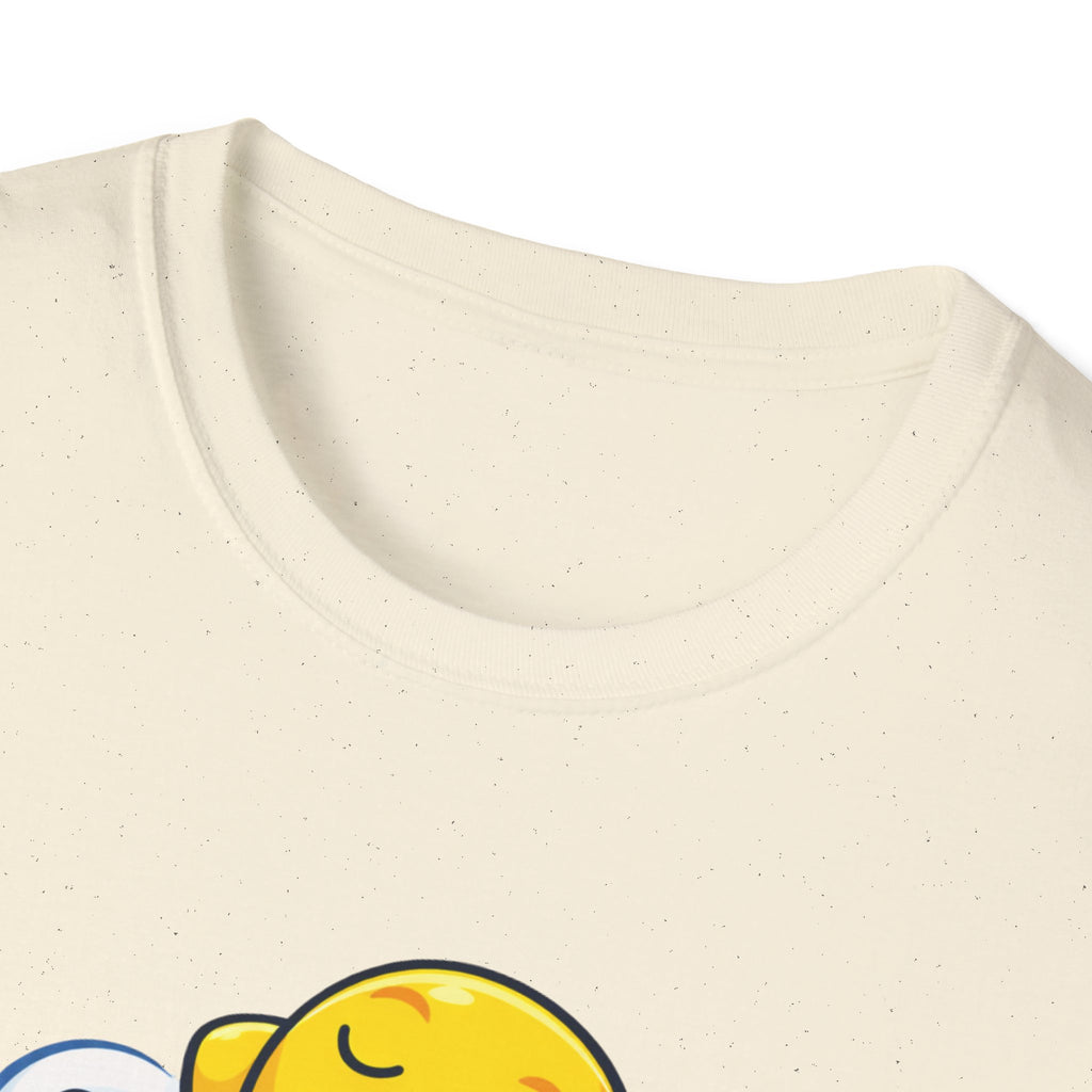 Chill Mode T-Shirt
