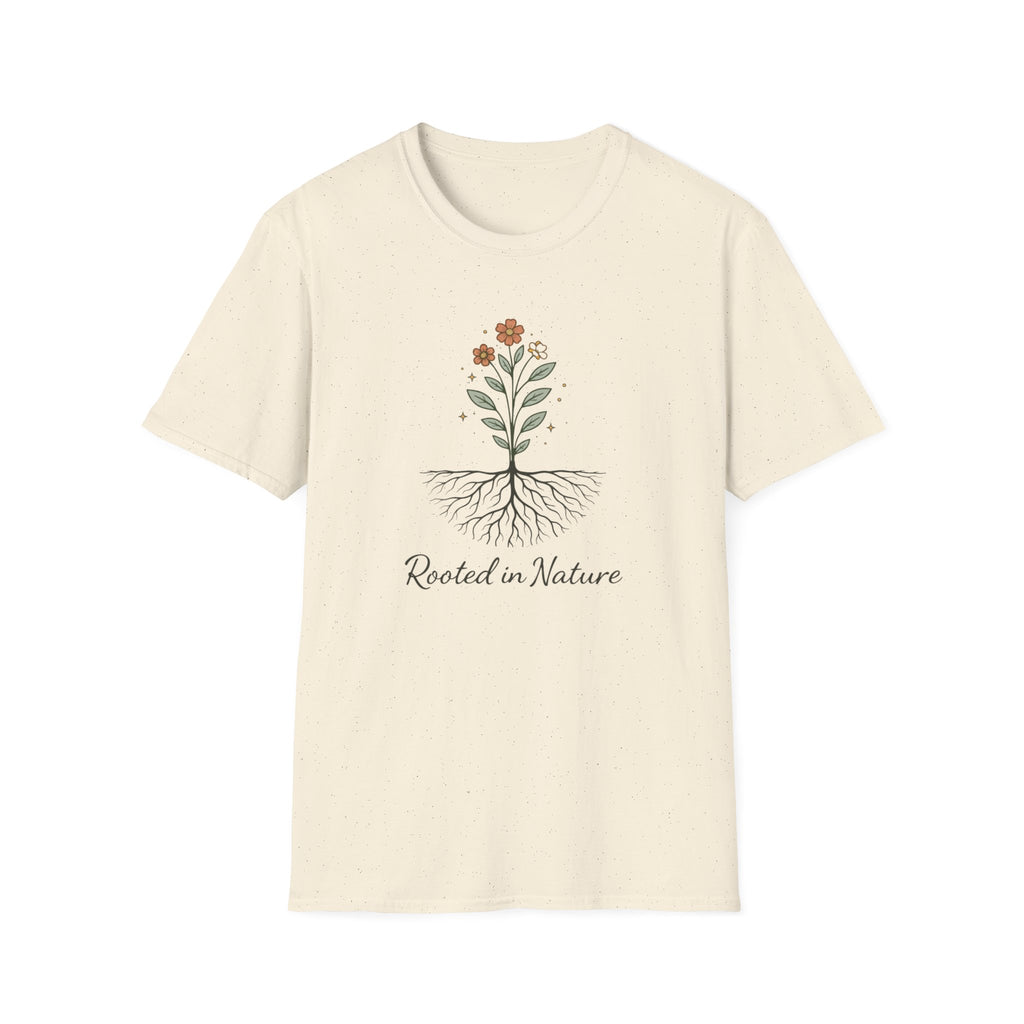 Rooted Nature T-Shirt