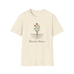 Rooted Nature T-Shirt
