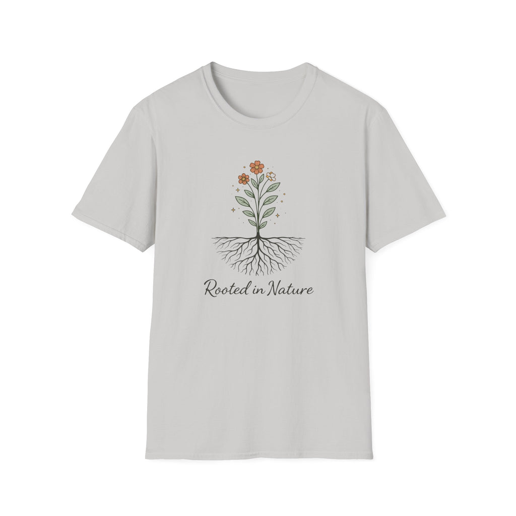 Rooted Nature T-Shirt