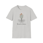 Rooted Nature T-Shirt