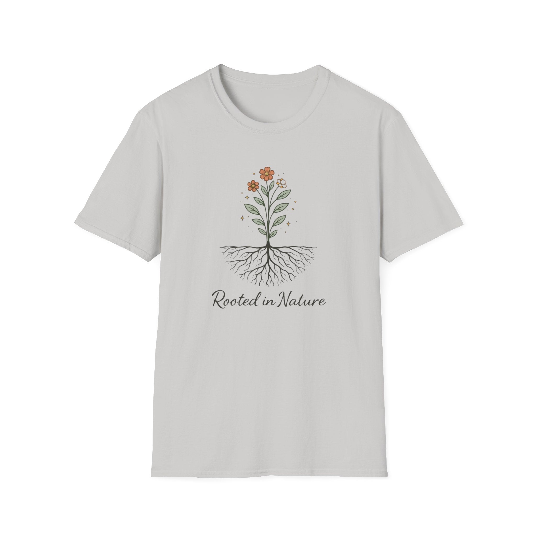 Rooted Nature T-Shirt