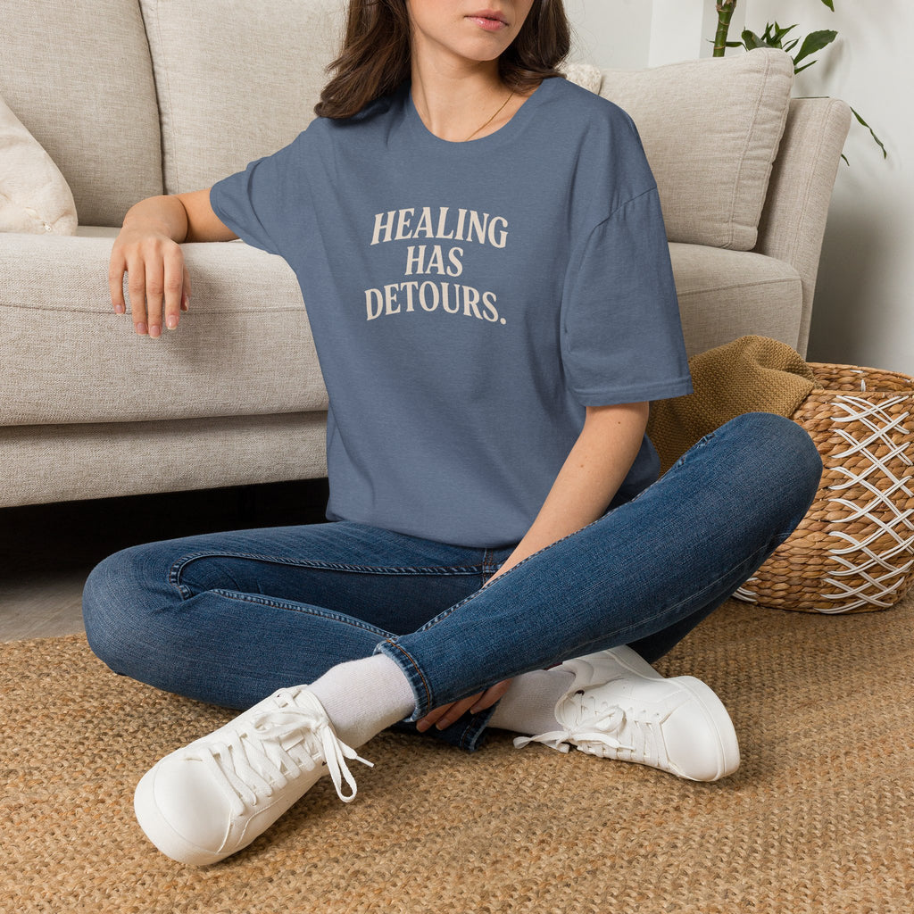 Healing Detours™ T-Shirt