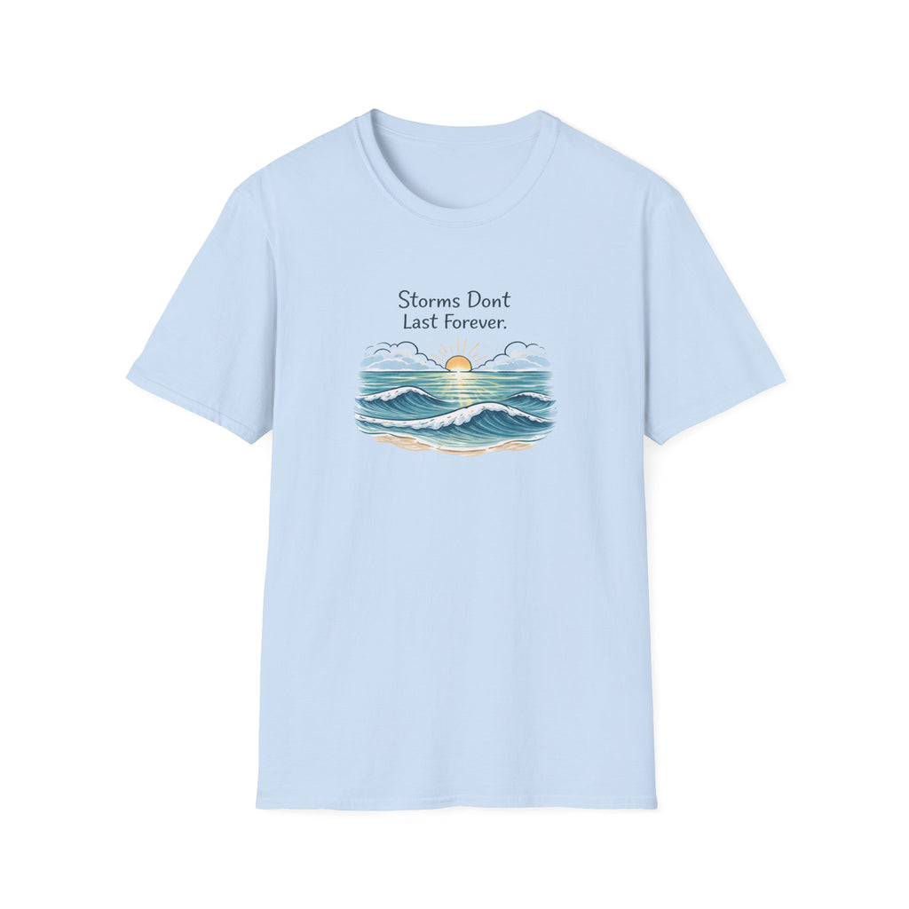 Storms Wave T-Shirt