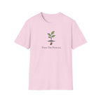 Trust The Process Tree T-Shirt