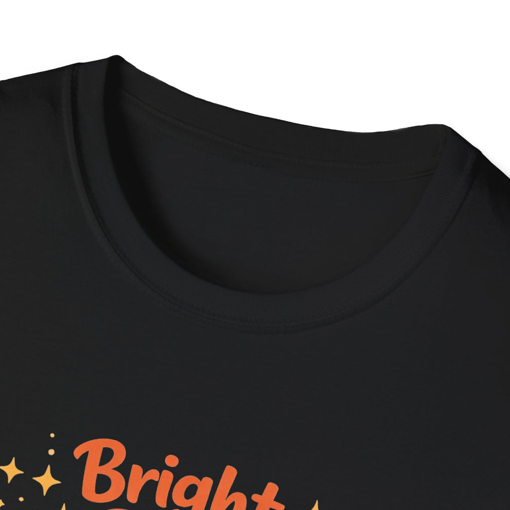 Bright Days Flower T-Shirt