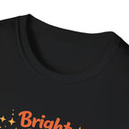 Bright Days Flower T-Shirt