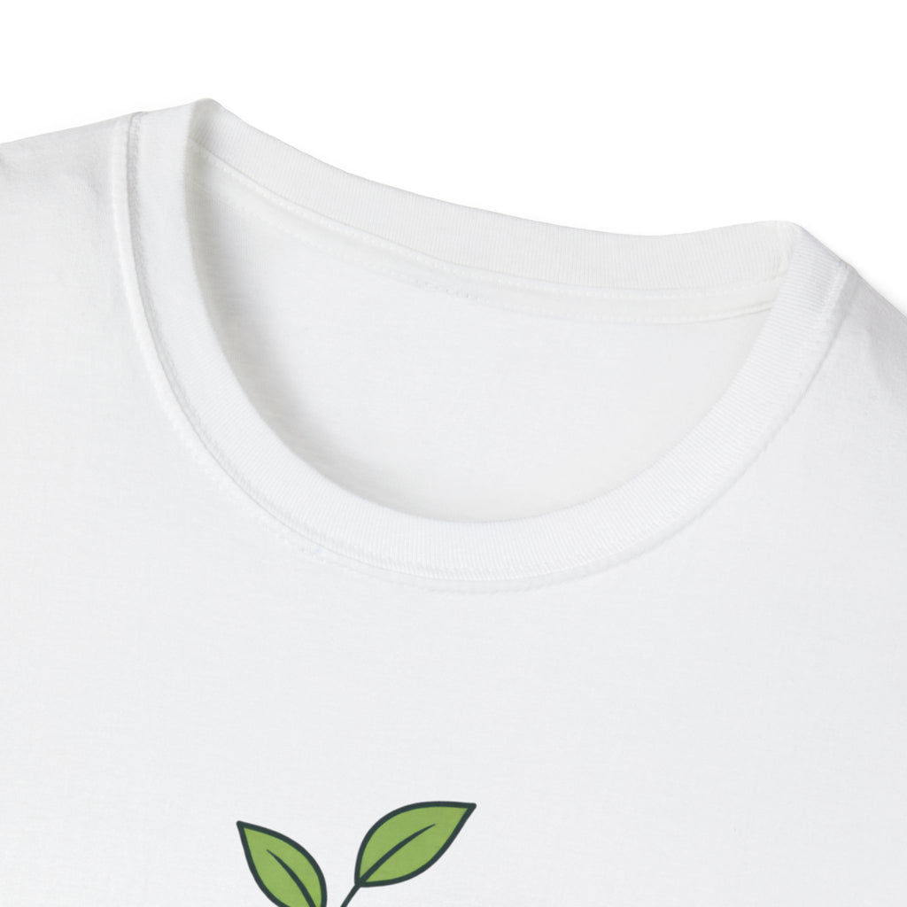 Trust The Process Tree T-Shirt