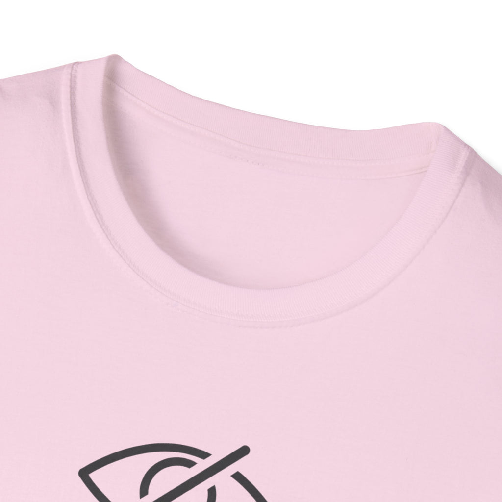 Privacy Mode T-Shirt