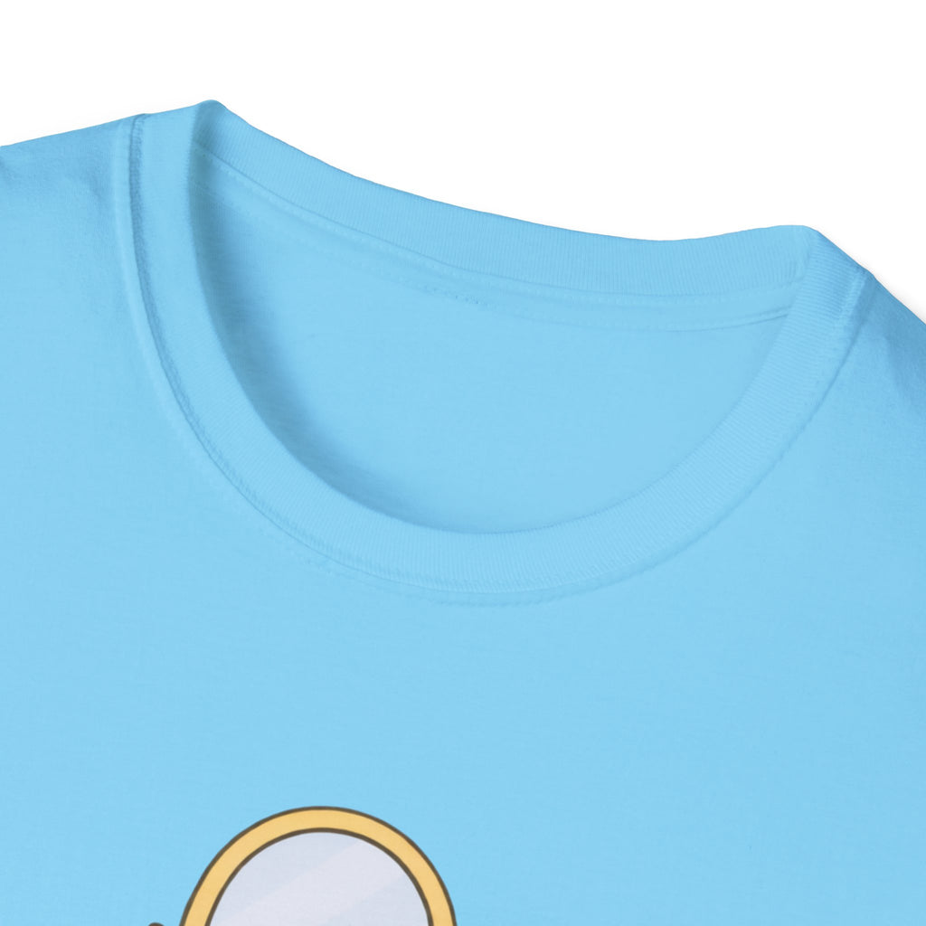 Choose Yourself Mirror T-Shirt