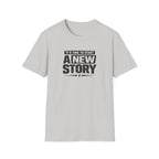 Start A New Story T-Shirt