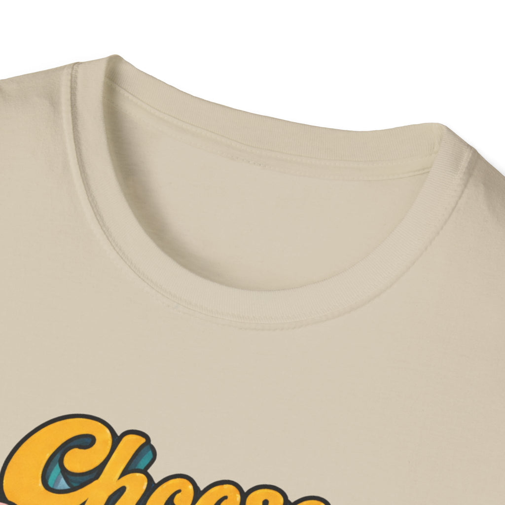 Choose Yourself Typhography T-Shirt