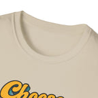 Choose Yourself Typhography T-Shirt
