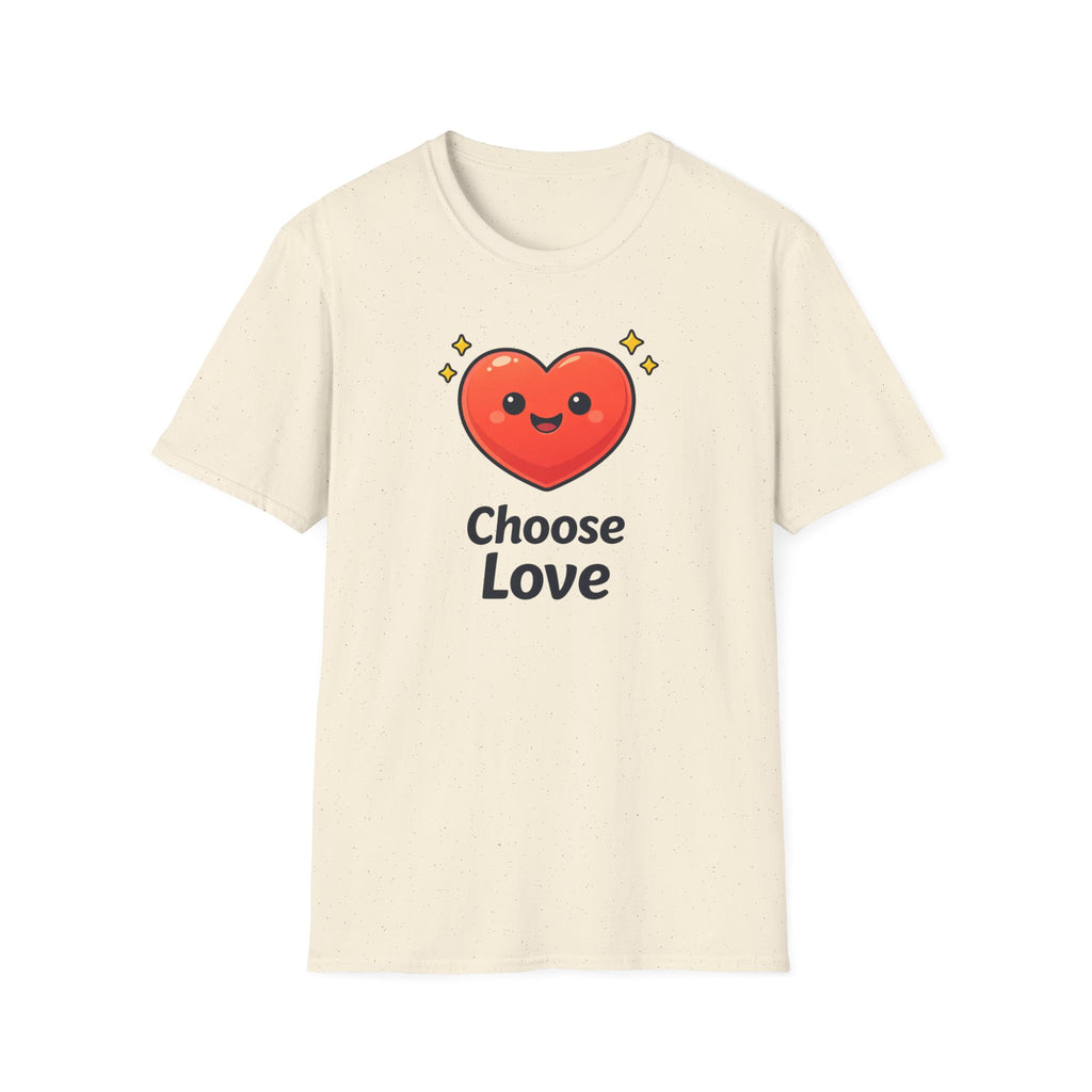 Choose Love T-Shirt