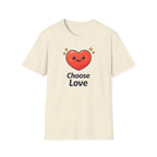 Choose Love T-Shirt