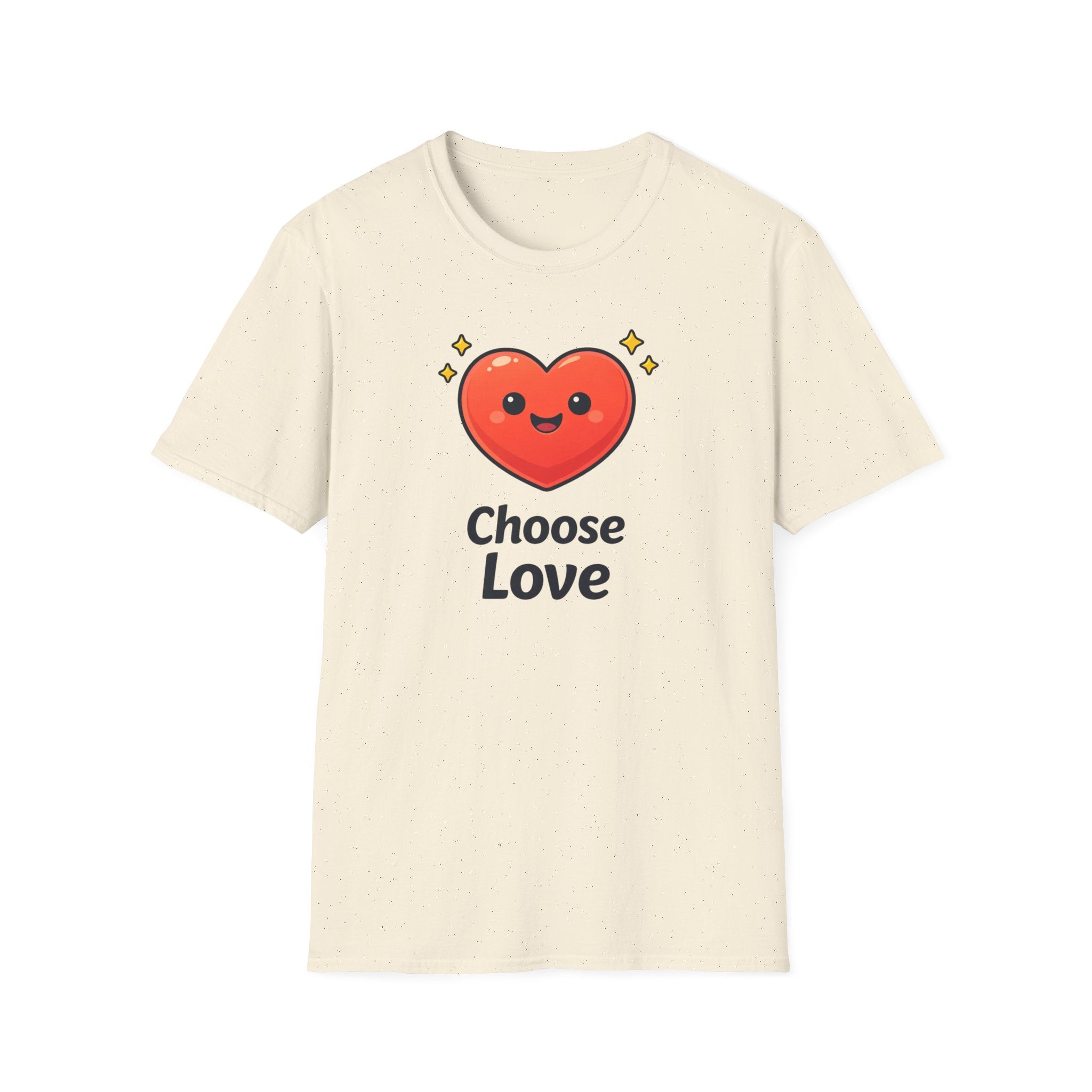 Choose Love T-Shirt