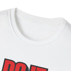 Do It Anyway Motivational T-Shirt