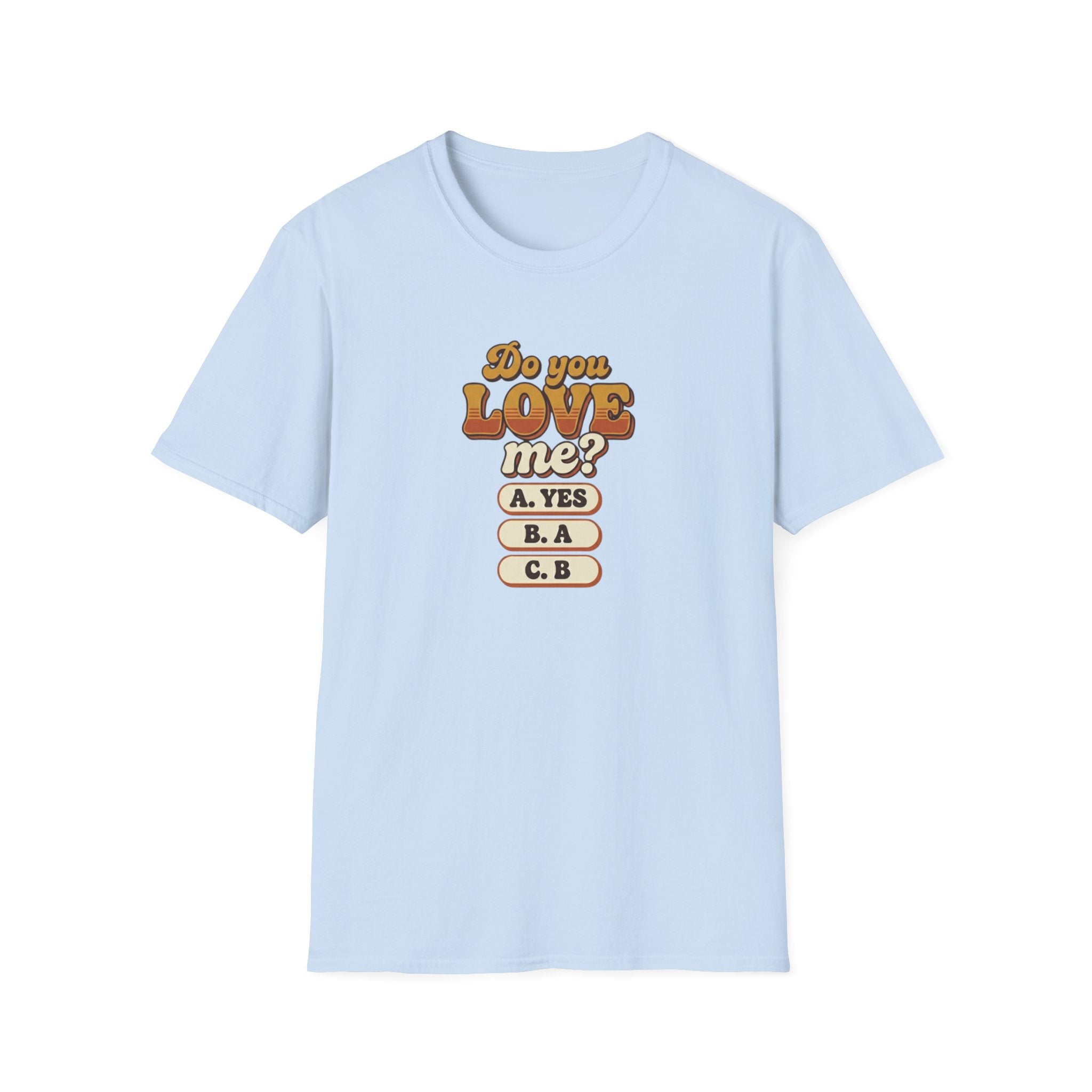 Do More What You Love™ T-Shirt
