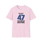 ONE SIMPLE THOUGHT™ T-SHIRT
