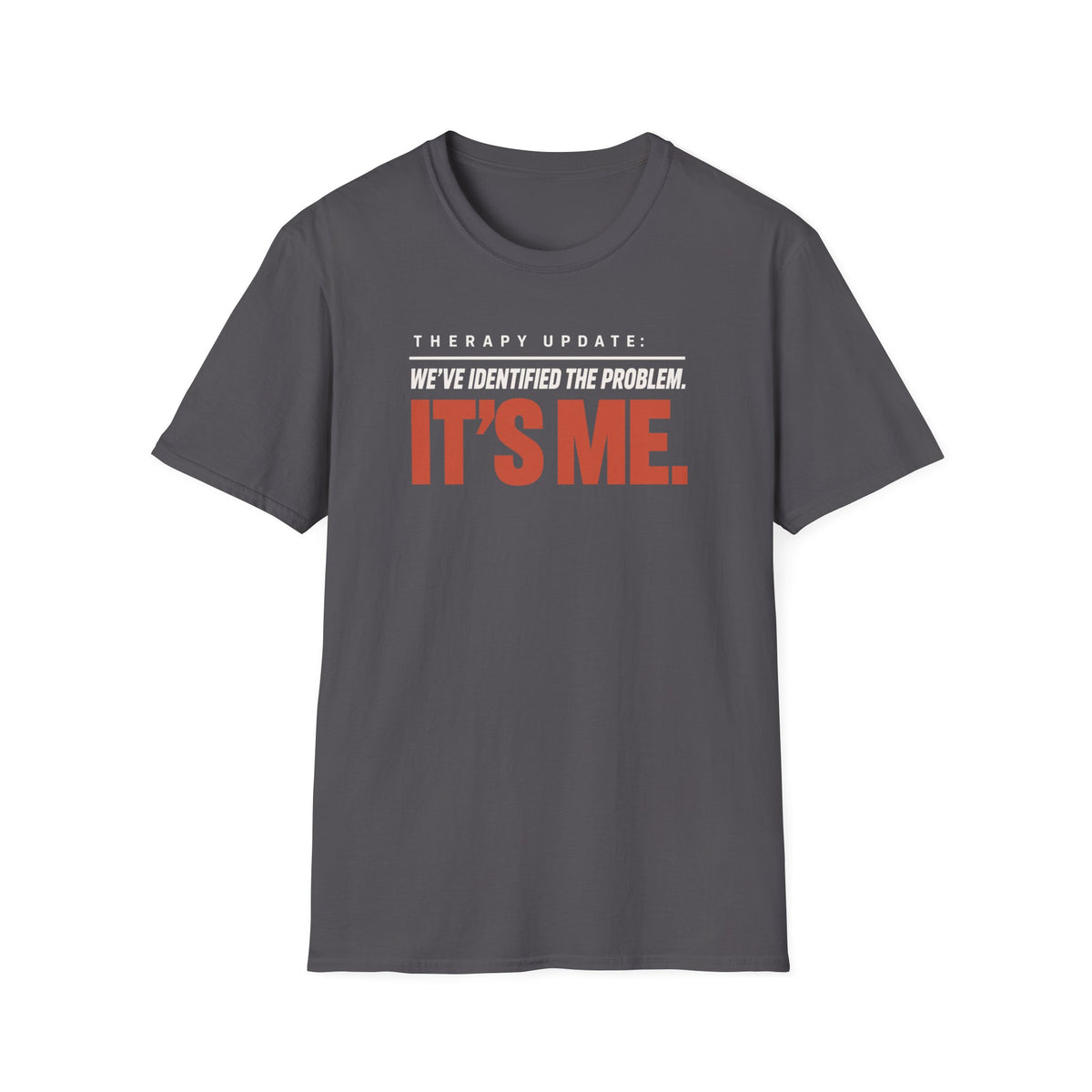 IT'S ME™ T-SHIRT