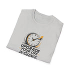 Upgrade Life watch T-Shirt