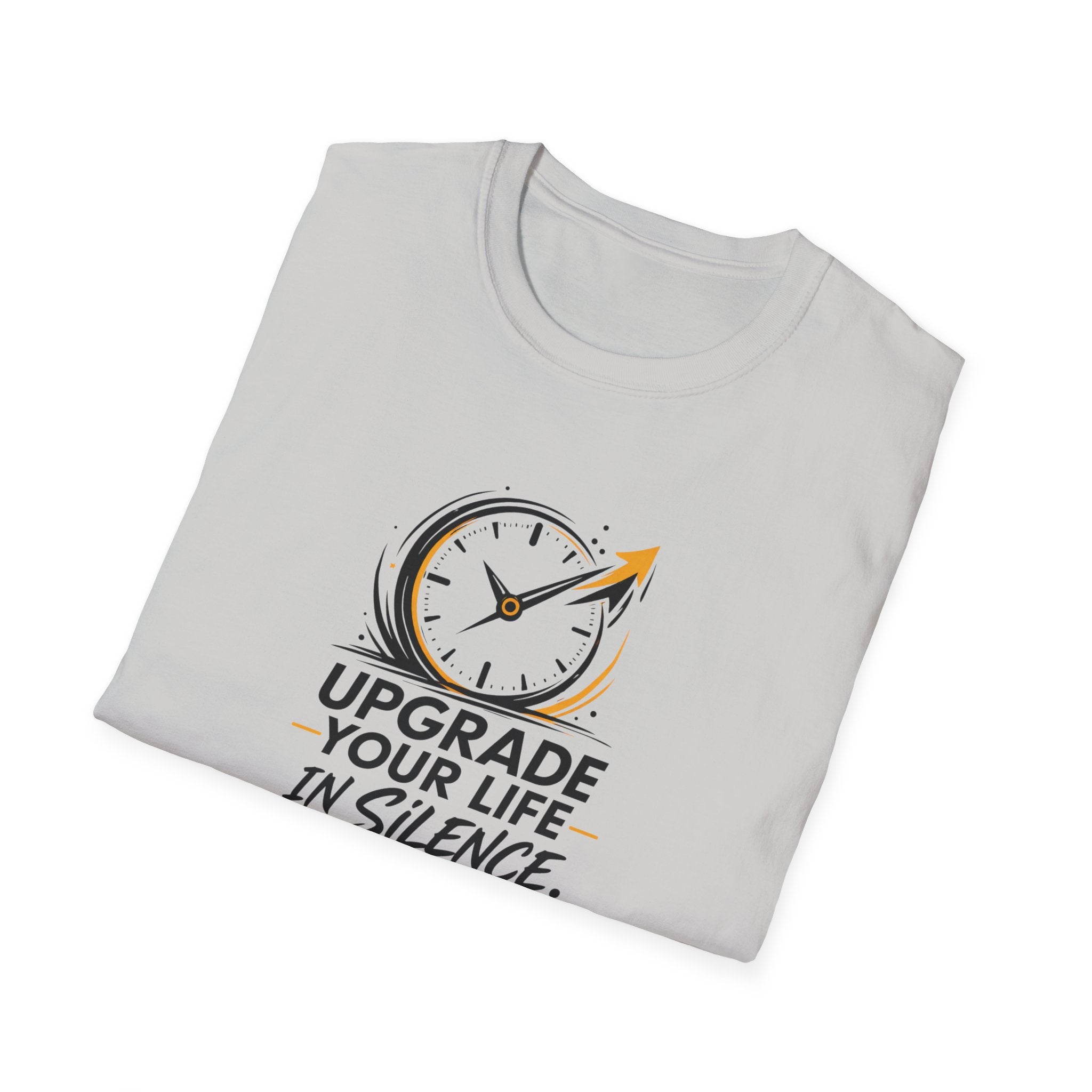Upgrade Life watch T-Shirt